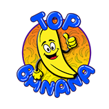 Top Banana logo
